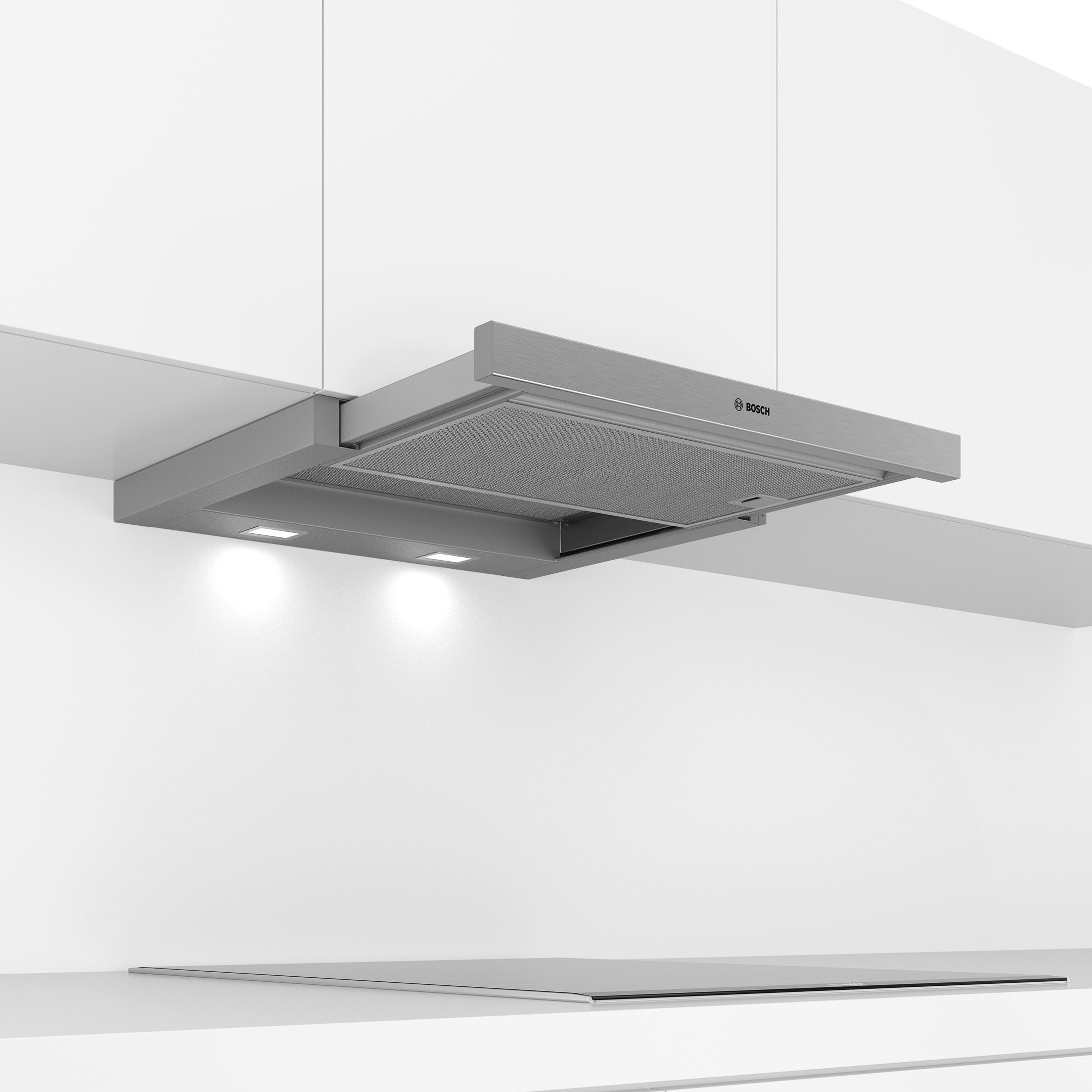 Köksfläkt Bosch DFM064A53