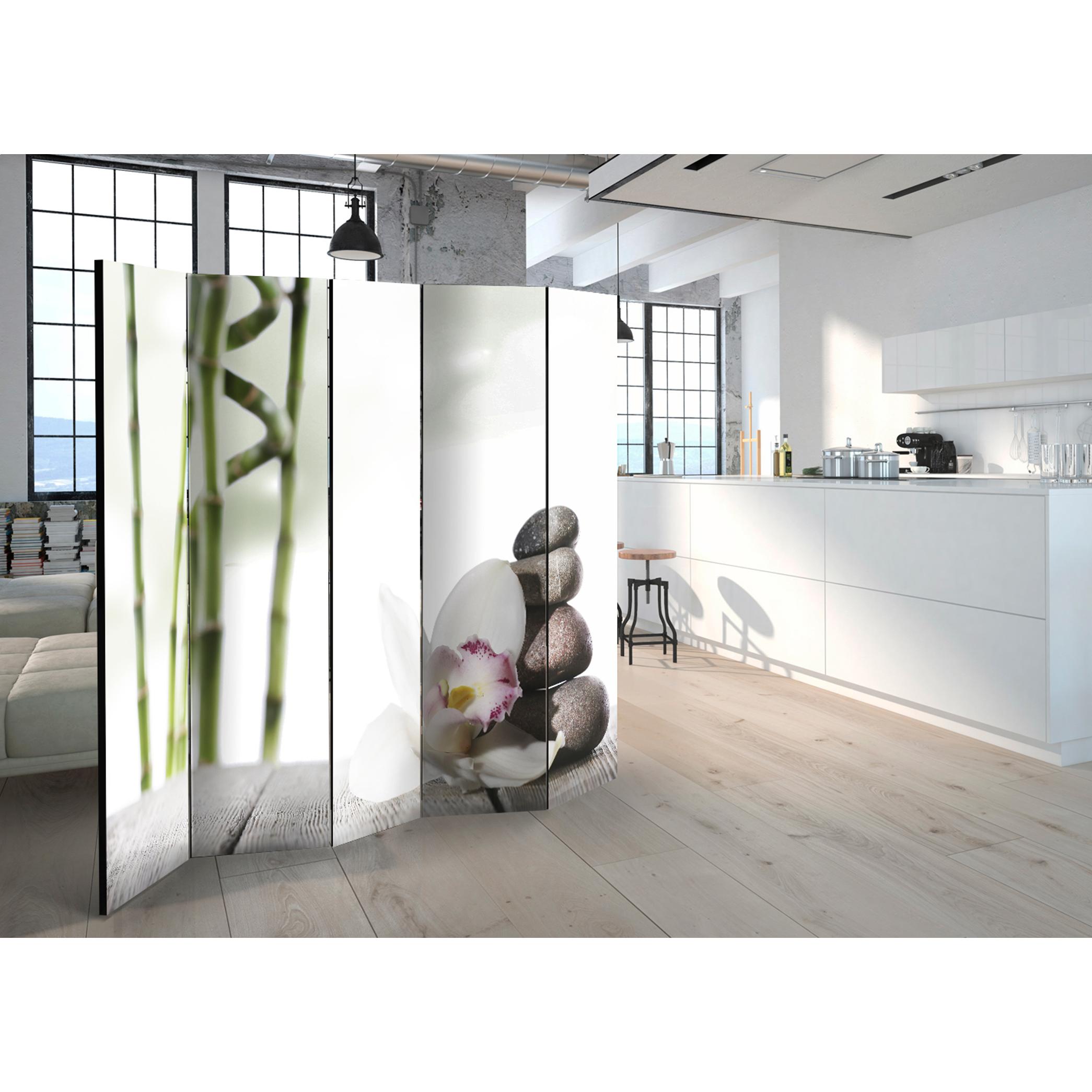 Rumsavdelare Arkiio Harmony II 225x172 cm