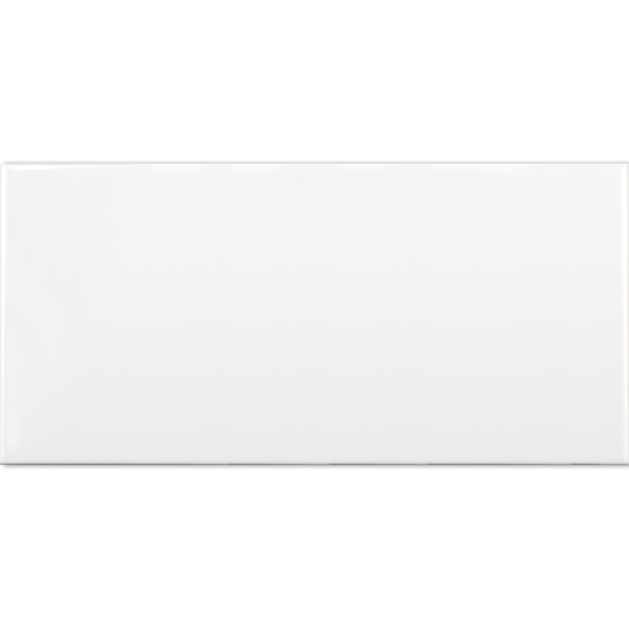 Kakel Arredo Line Vit Matt 30x60 cm