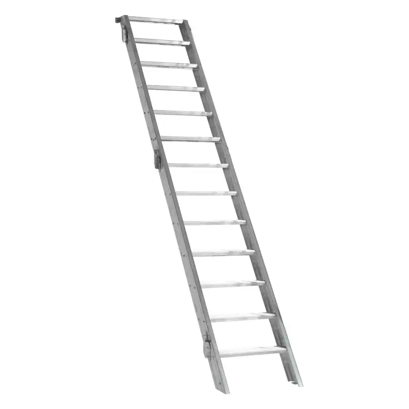 Byggtrappa Skeppshultstegen Proffs 13-Steg