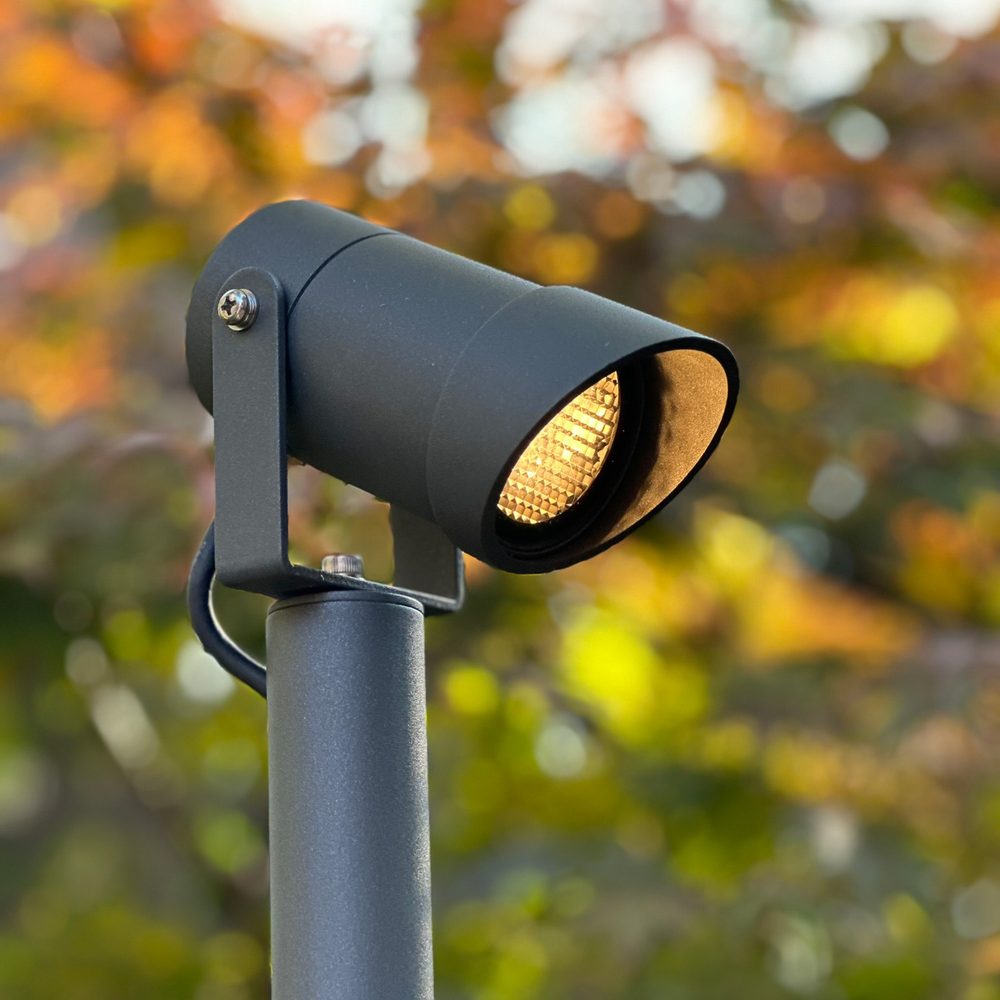 Bländskydd LightsOn till Luna