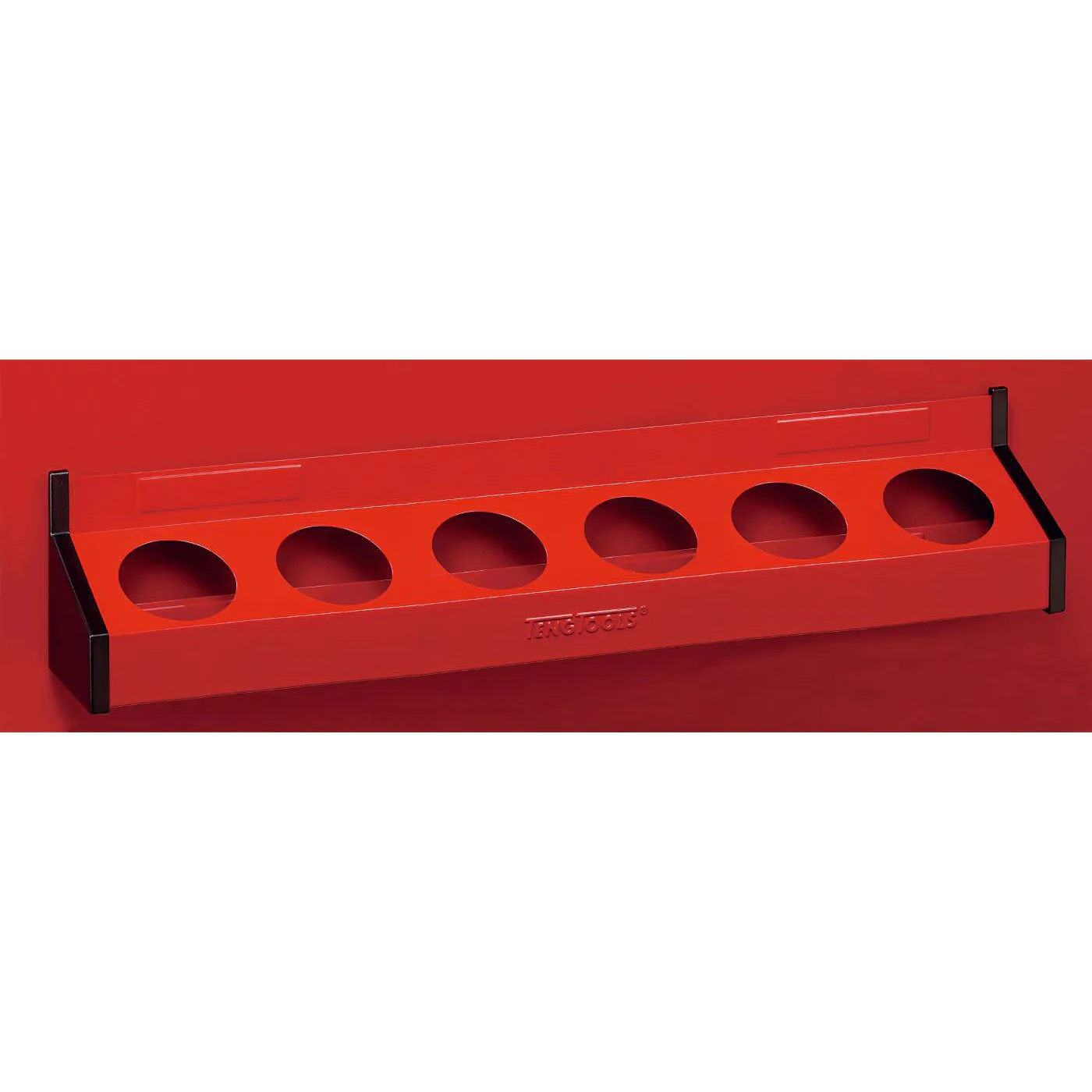 Magnetisk hållare för burkar Teng Tools