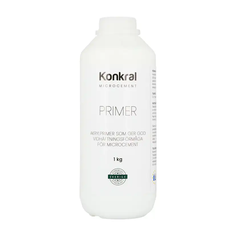 Primer Konkral