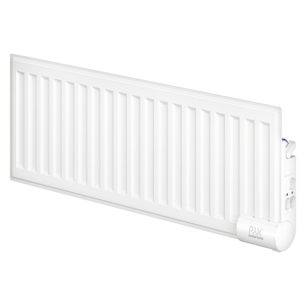 Oljefyllt Elelement Pax Enkel H300