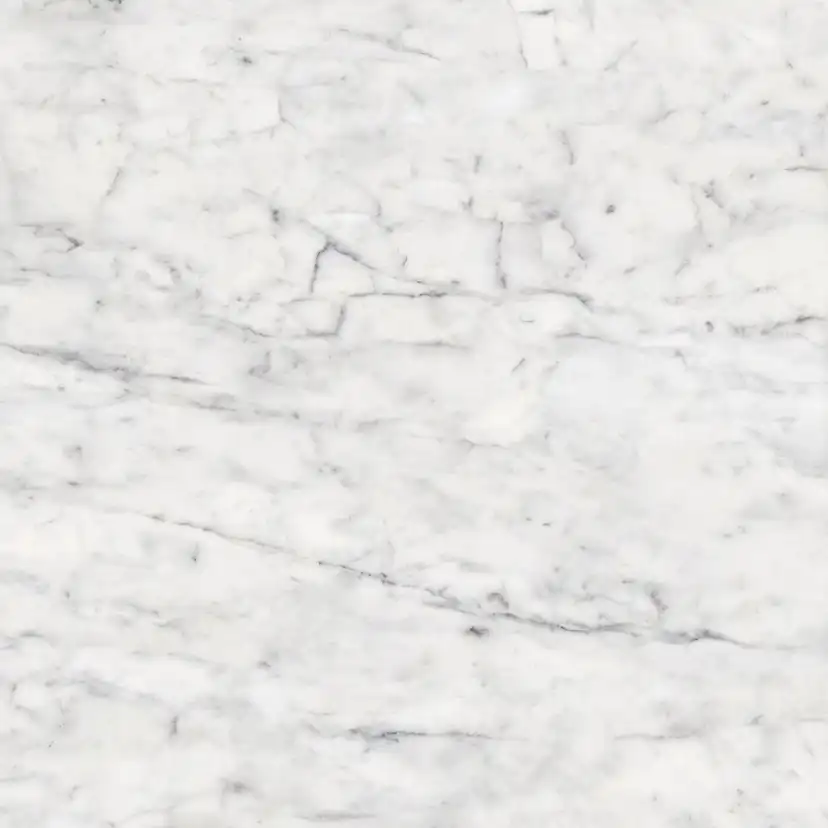 Granitkeramik Lhådös Carrara Marmor 60x60 cm