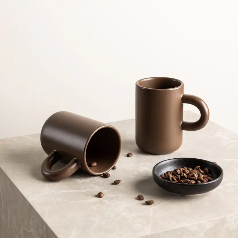 Kaffekopp Venture Home Active