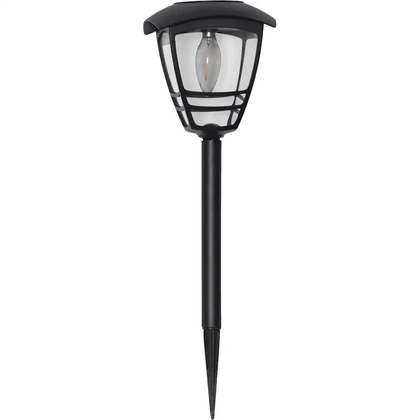 Solcells-pollare Star Trading Felix