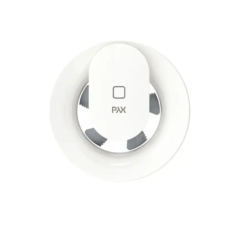 Badrumsfläkt Pax Levante 30