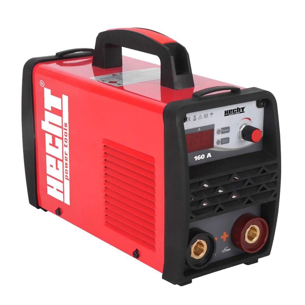 Pinnsvets HECHT - 20-160A