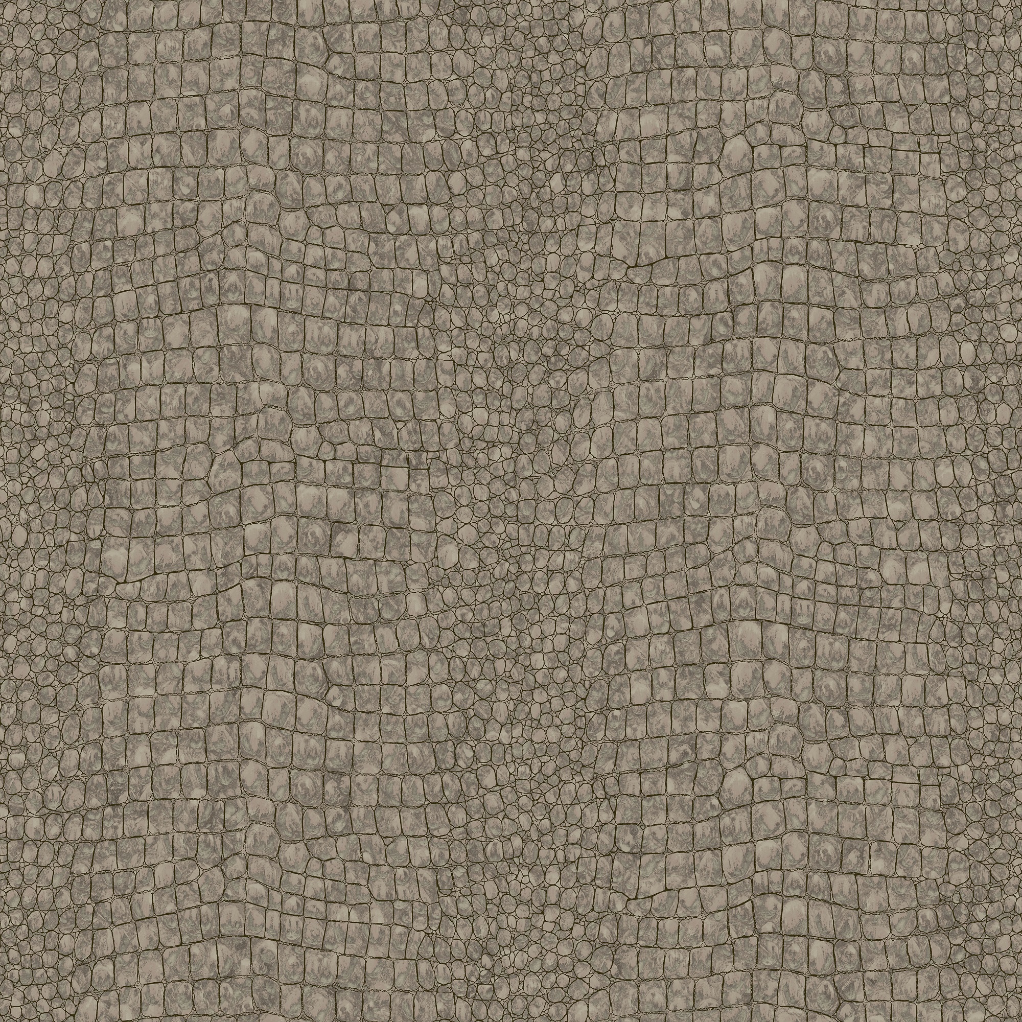 Tapet Sublime Kroko Bronze