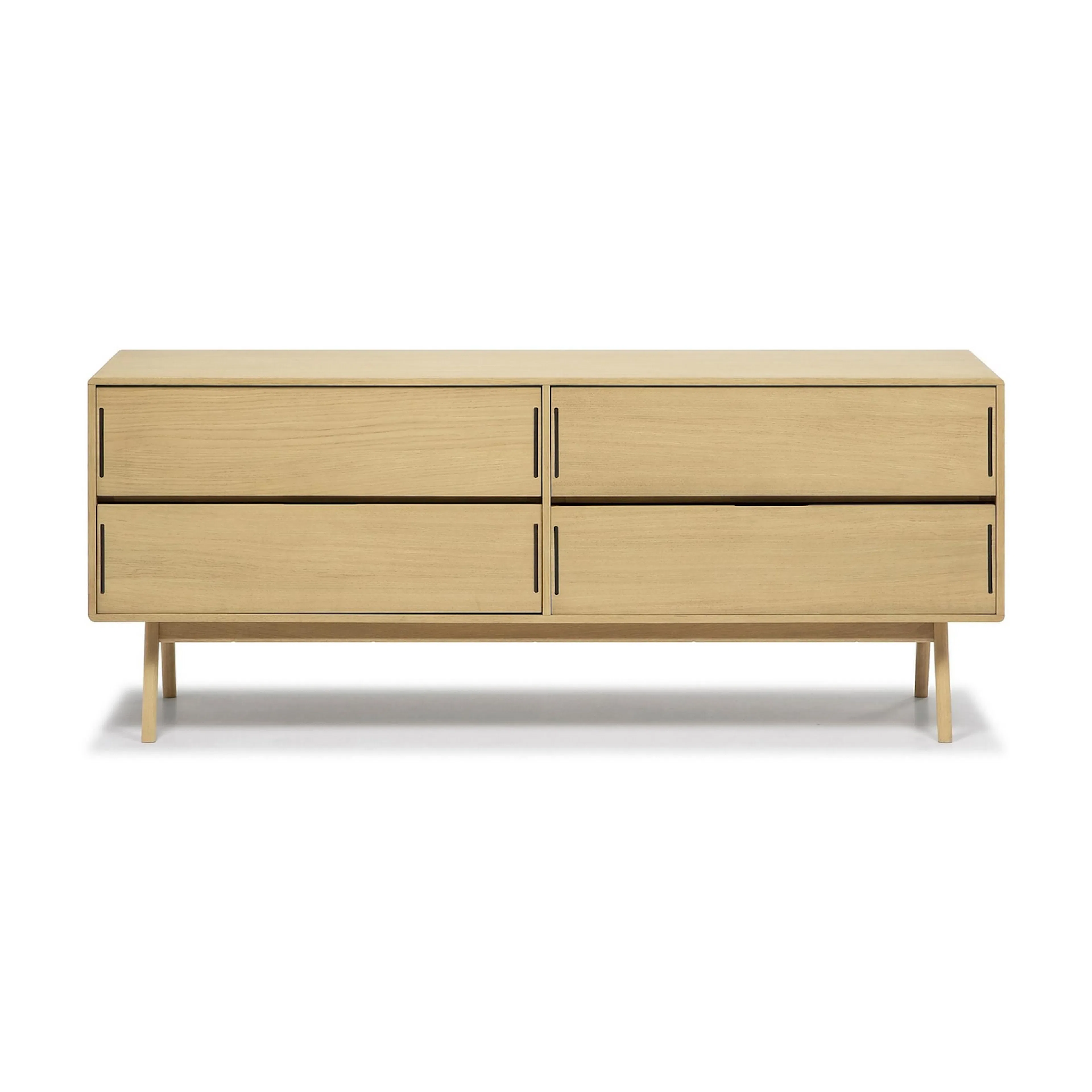 Sideboard In Living Jerup 150x50 cm