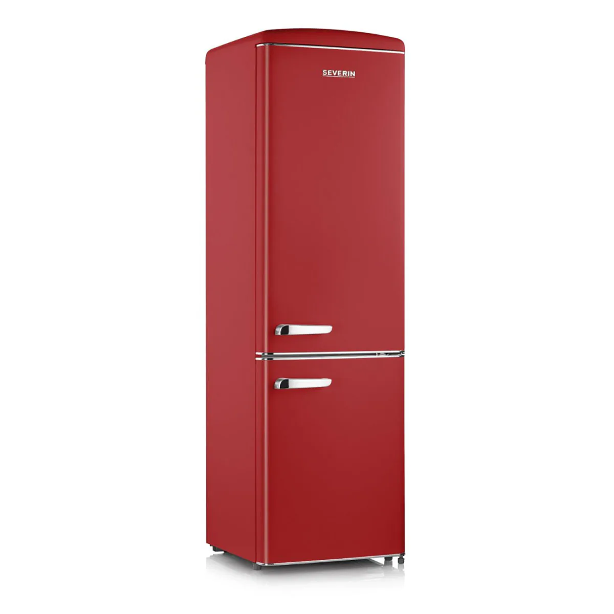 Severin kylfrys RKG 8917 Röd 181cm Röd