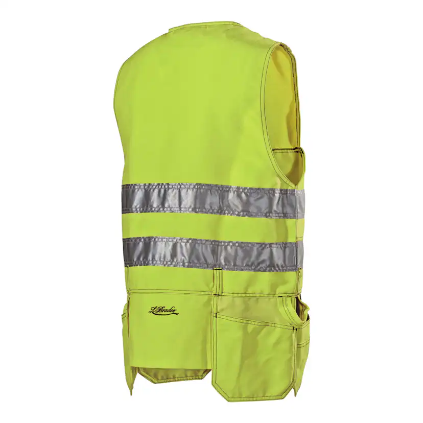 Hantverksväst L.Brador 239PB