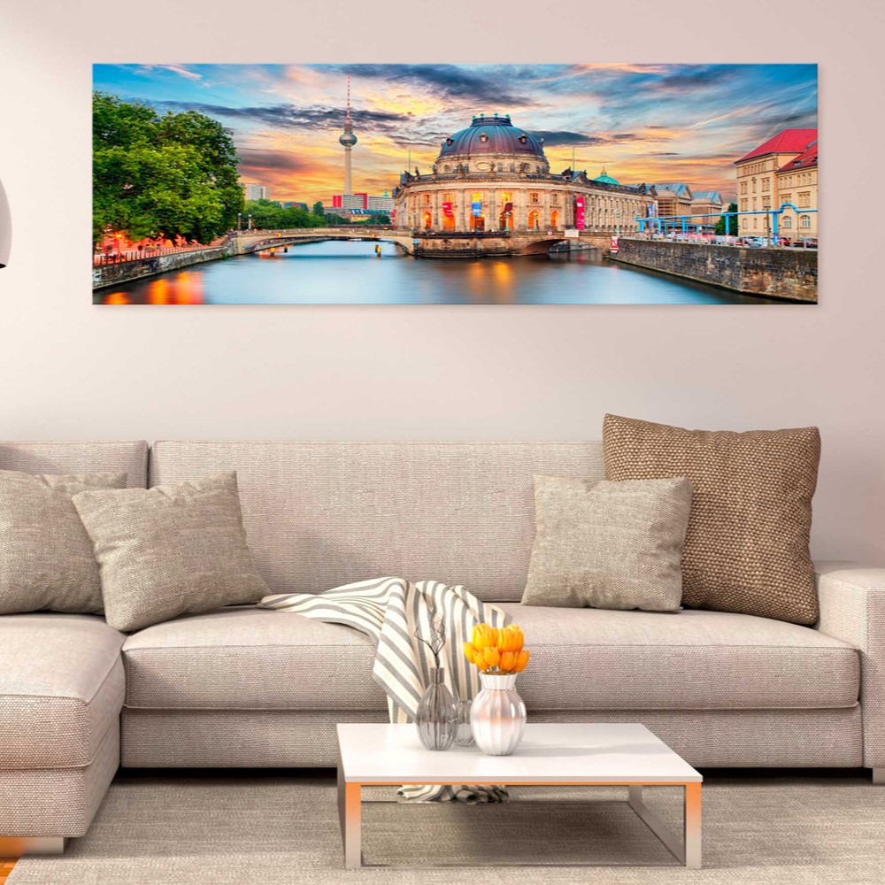 Tavla Arkiio Berlin Museum Island