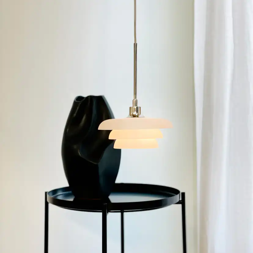 Taklampa Dyberg Larsen Ava Pendel D20