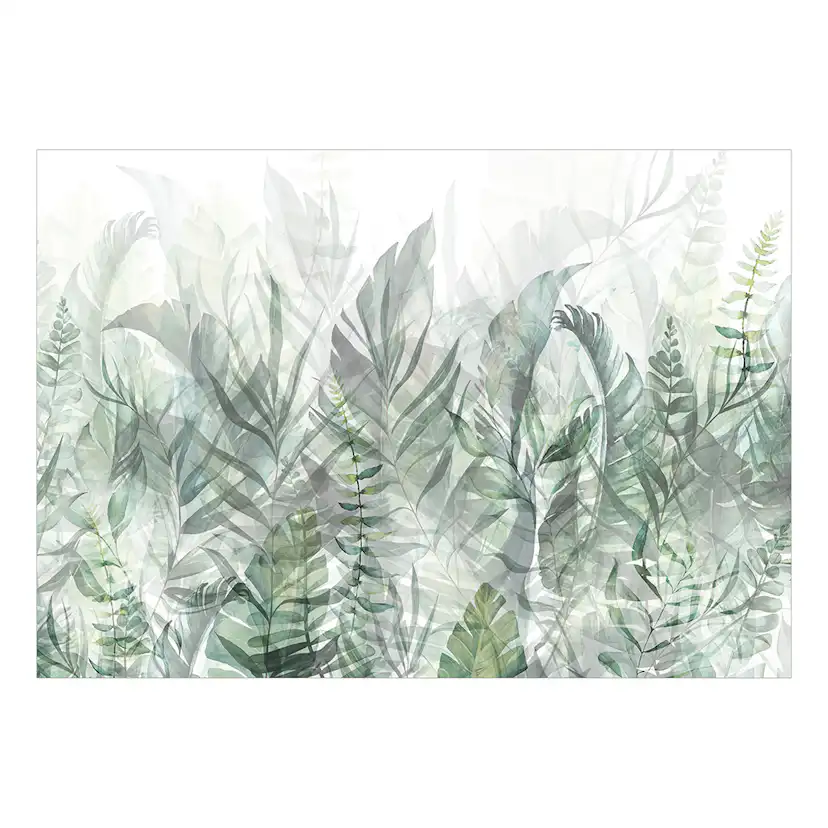 Fototapet Arkiio Magic Grove (Green)