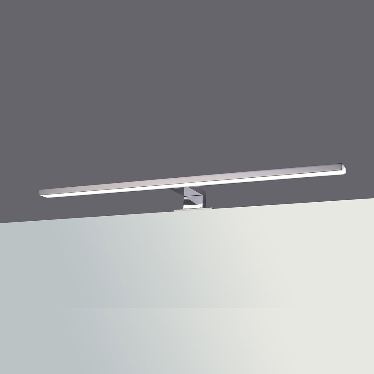 4AQUA Led armatur 60 inbyggd trafo 600 mm