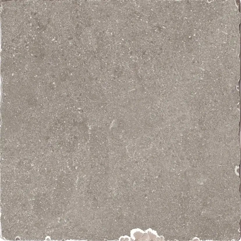 Klinker Konradssons Lava Tumbled Grigio Grå 10x10 cm