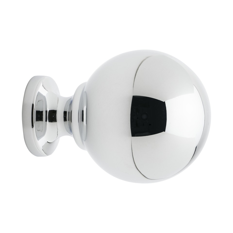 Knopp Beslag Design Rose-30