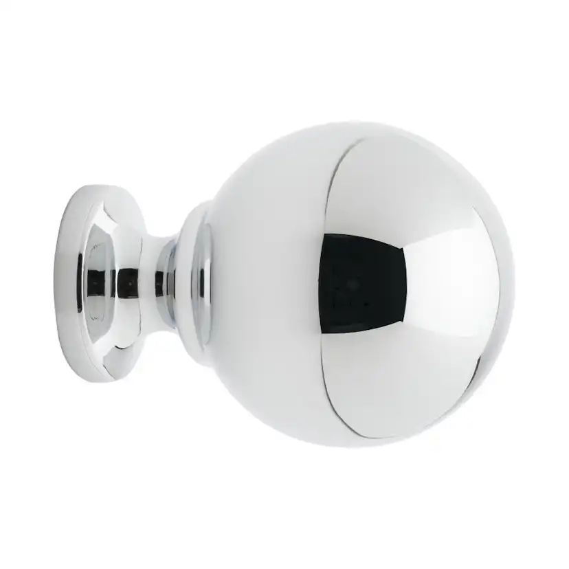 Knopp Beslag Design Rose-30