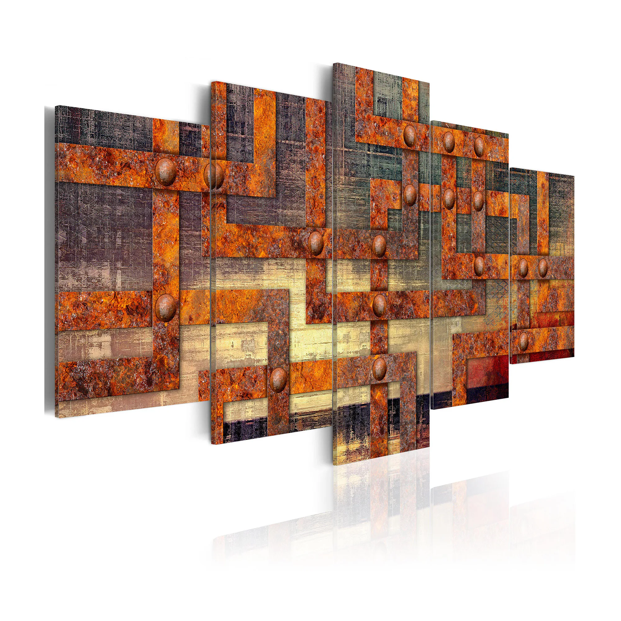 Tavla Arkiio Metal Maze