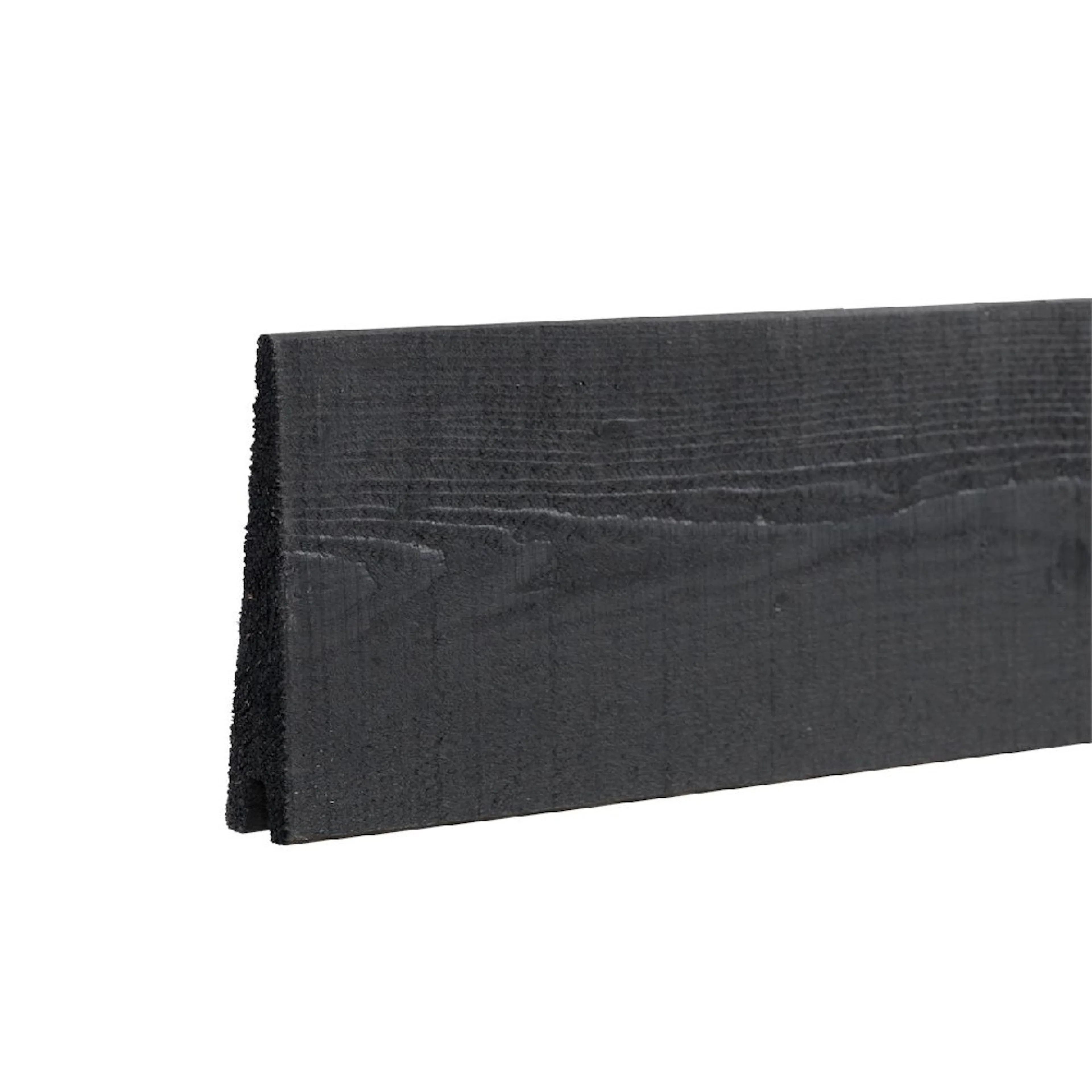 Grundmålad Svart