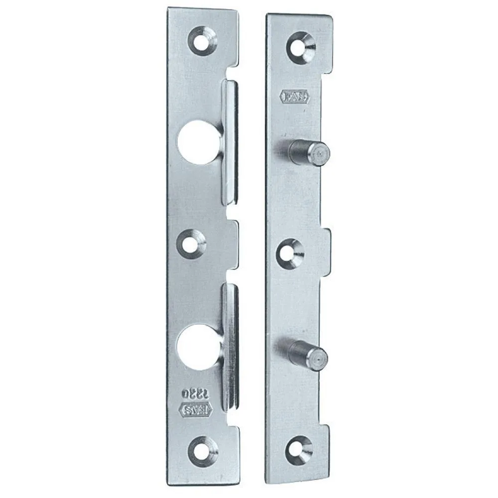 Bakkantsbeslag ASSA 1220