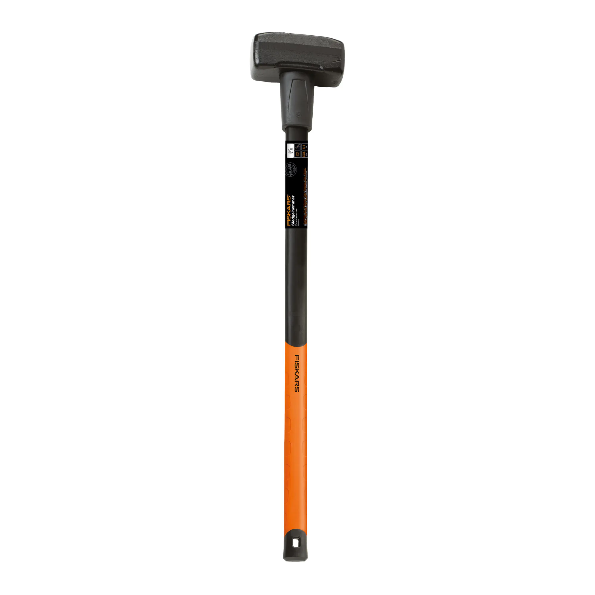 Knoster Fiskars XXL 5,8 kg 90 cm