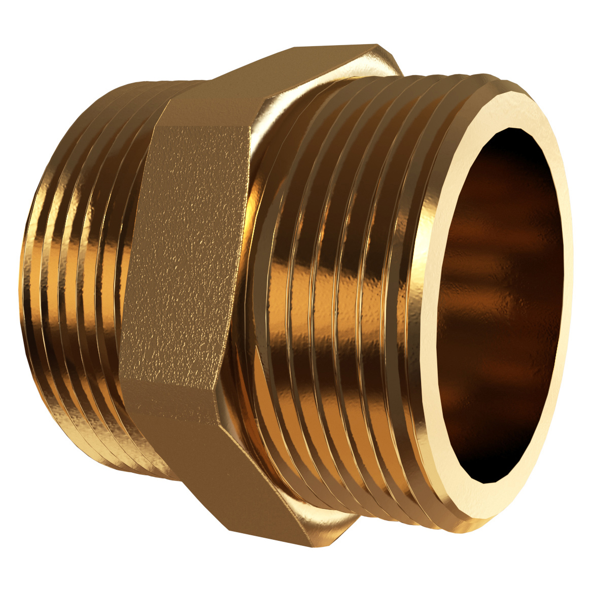 Nippel LK Systems Rak
