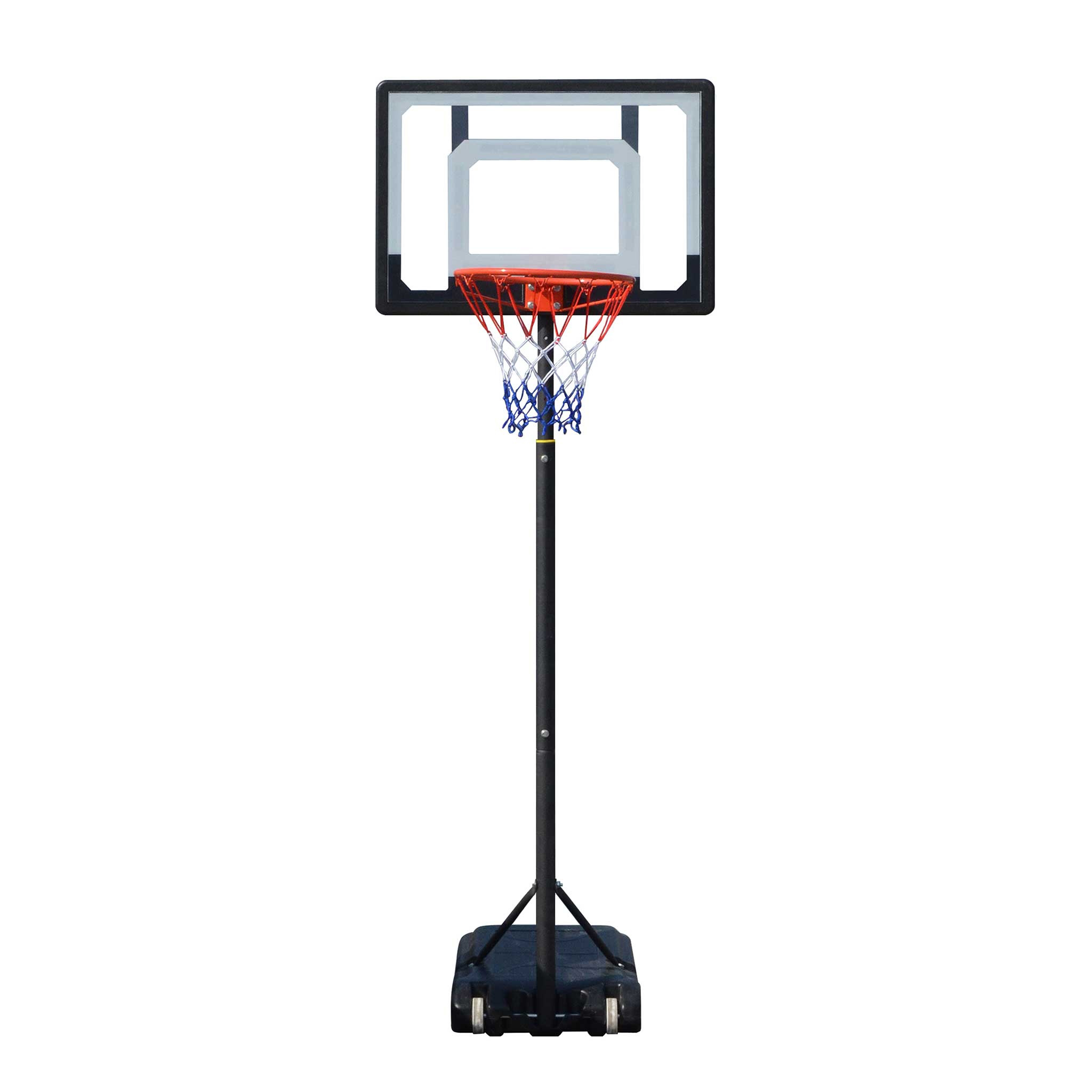 Basketkorg ProSport för Barn 1,6-2,1m