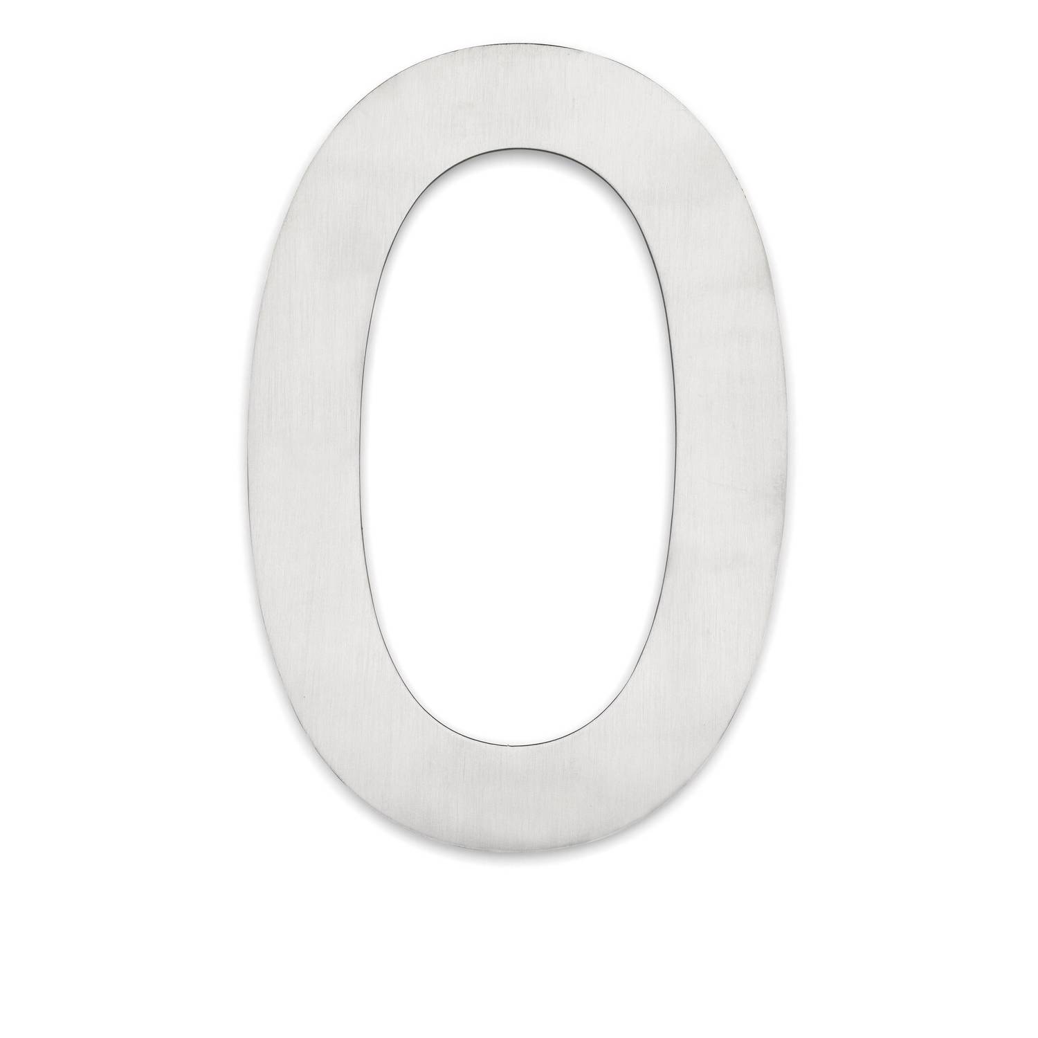 Husnummer Habo Home Siffra 0-9