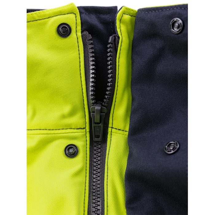 Flamestat overall 8175 ATHS, klass 3 Storlek: XS
