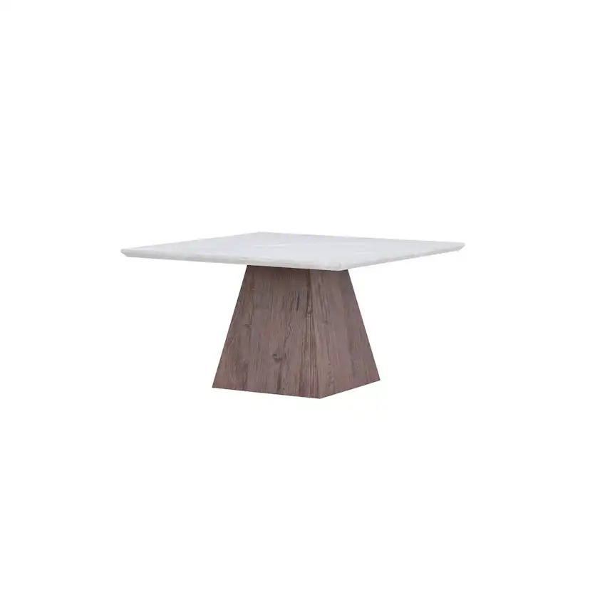 Soffbord Venture Home Cael 80x80x45 cm