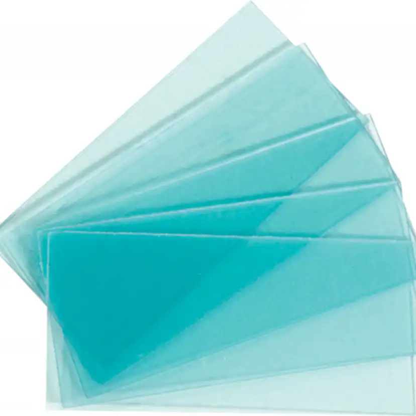 Skyddsglas Weltek inv 103x69mm 10st/frp