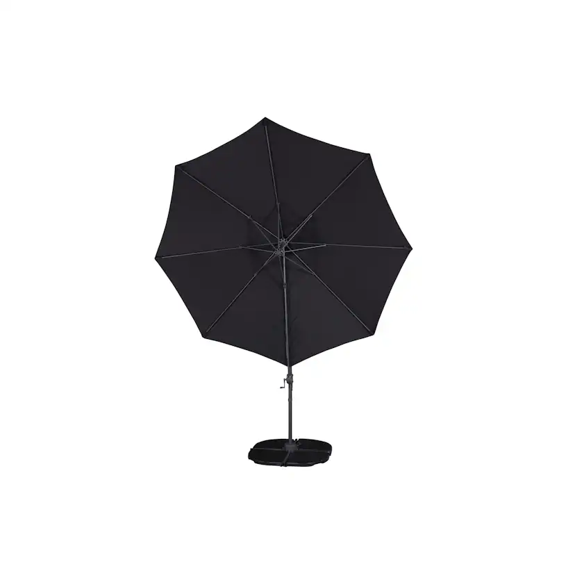 Hängparasoll Venture Home Leeds Runt Ø 300 cm