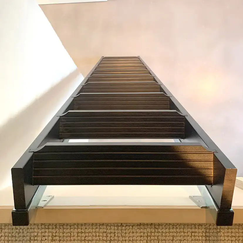 Loftstege Dolle
