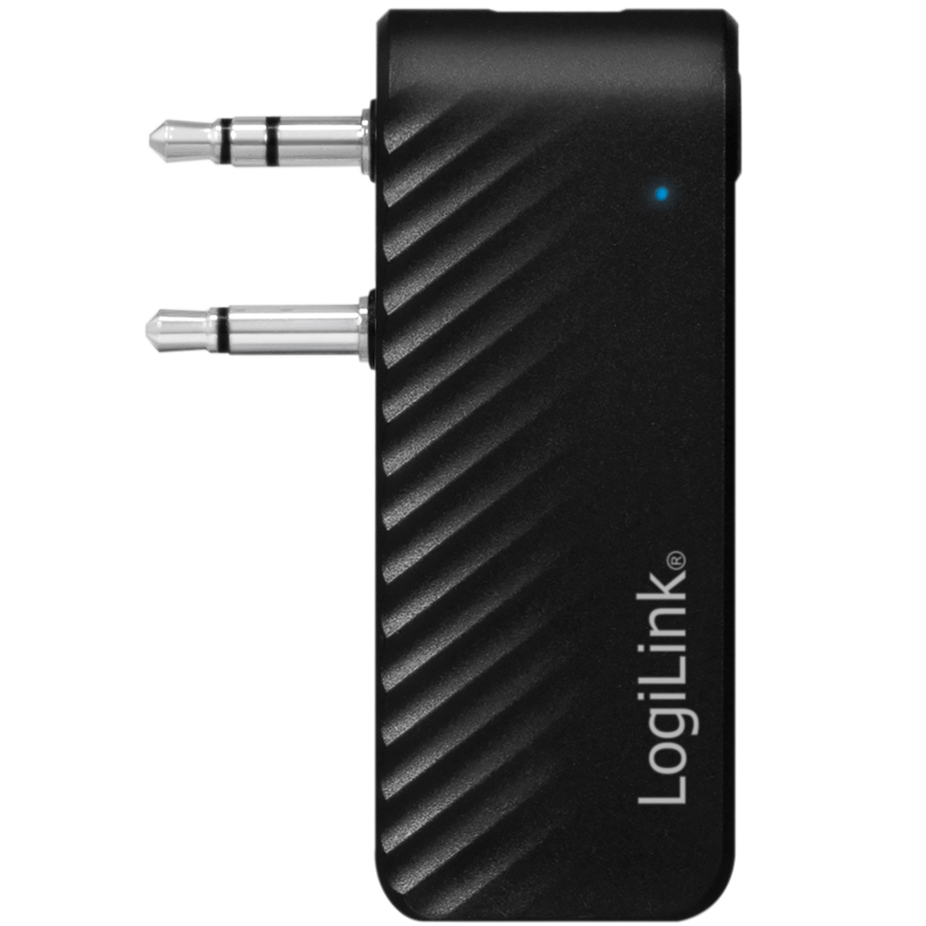 Bluetooth 5.1 Audio Transmitter LogiLink