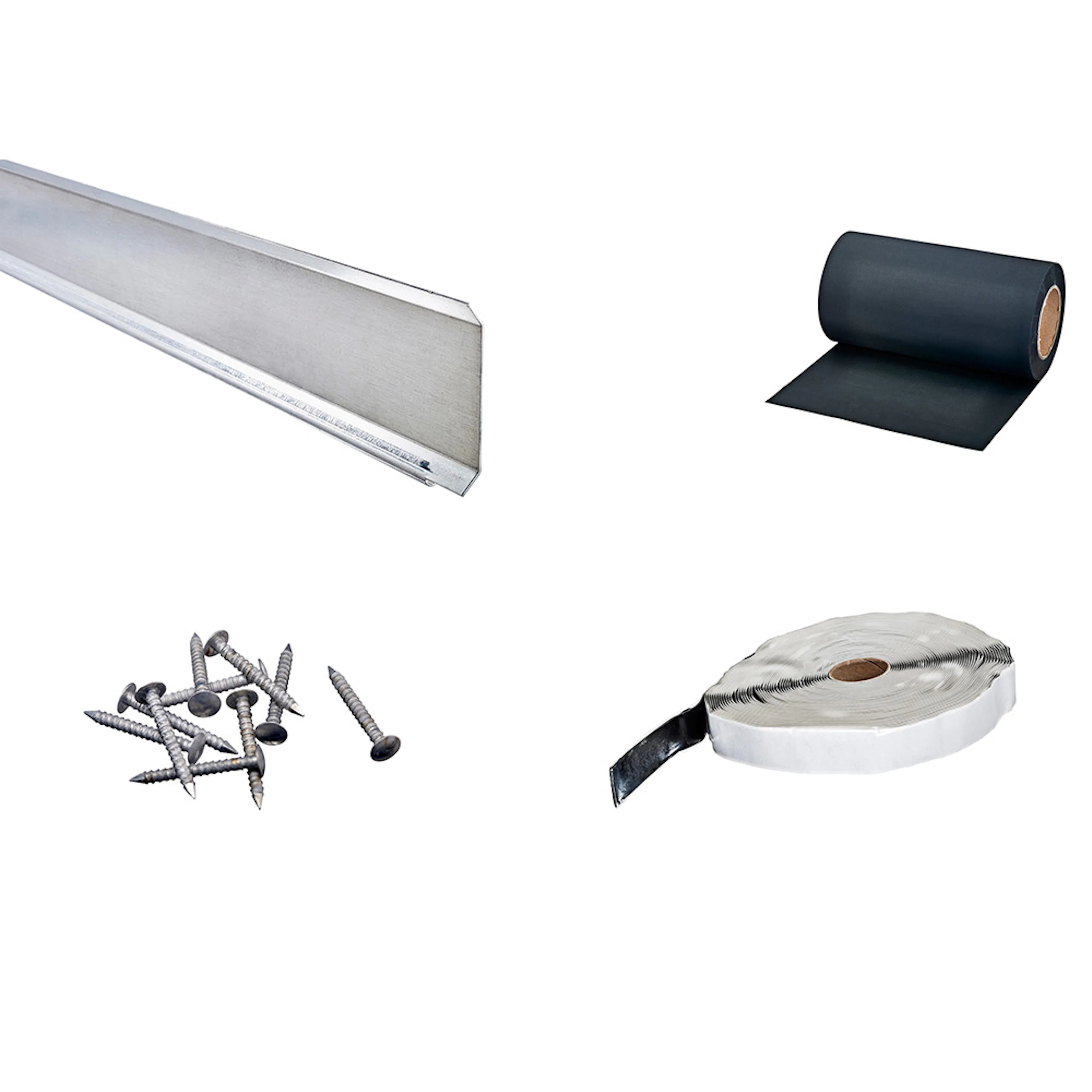 Vägganslutningsset Rias