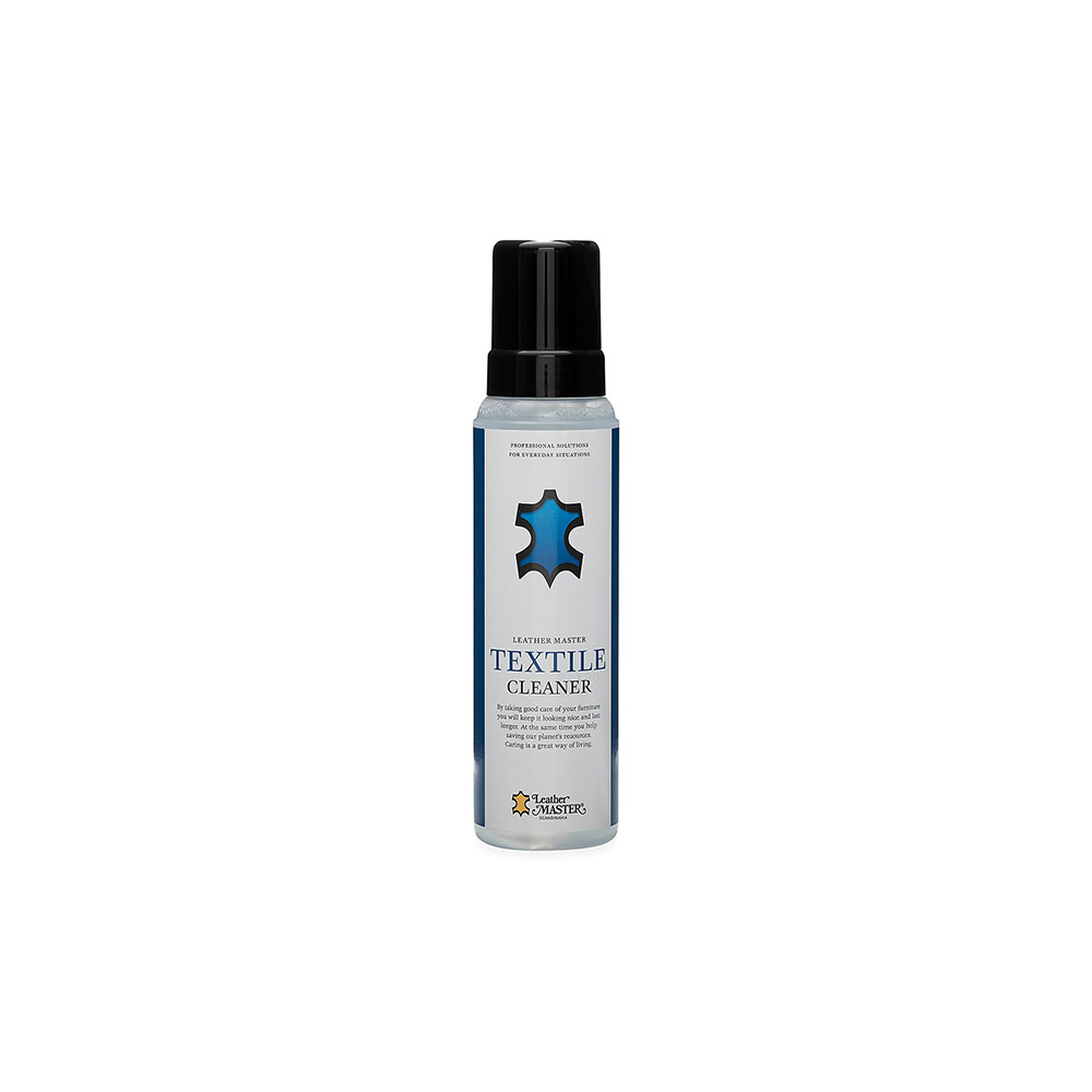 Möbelvård Leather Master Textile Clean & Protect Impregnering för Soffor