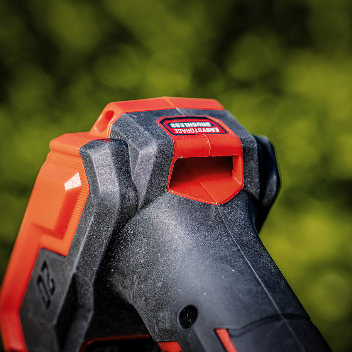 Grensax SKIL 0620 CA Kolborstfri Batteridriven
