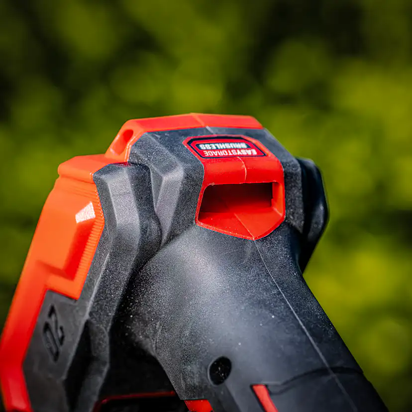 Grensax SKIL 0620 CA Kolborstfri Batteridriven