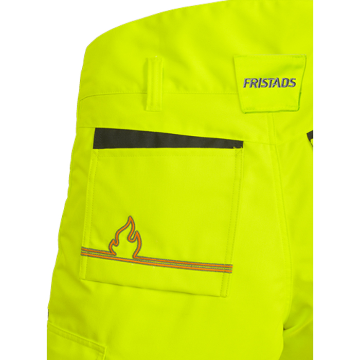 Flamskyddad Varselbyxa Fristads 2085 ATHS