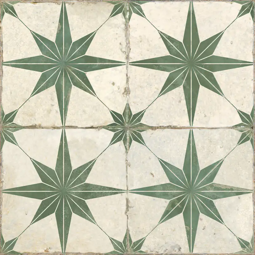 Klinker Tenfors Peronda FS Star Sage LT 45x45 cm