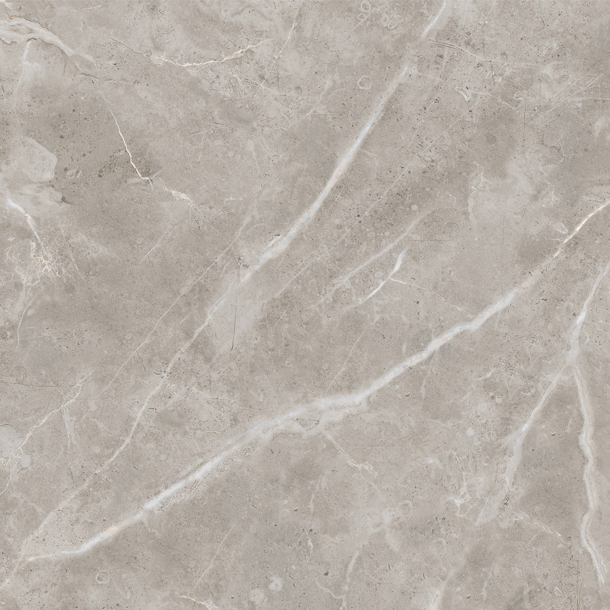 Klinker Tenfors Pulpis Mid Grey Marmor Matt 60x60