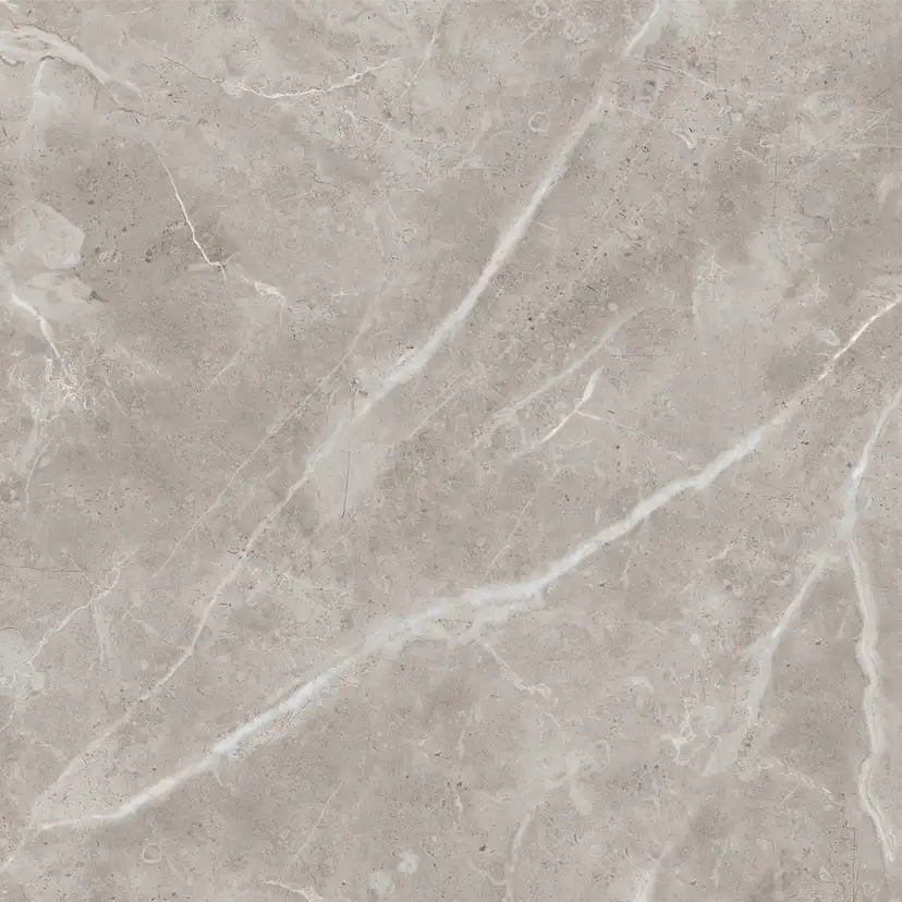 Klinker Tenfors Pulpis Mid Grey Marmor Matt 60x60