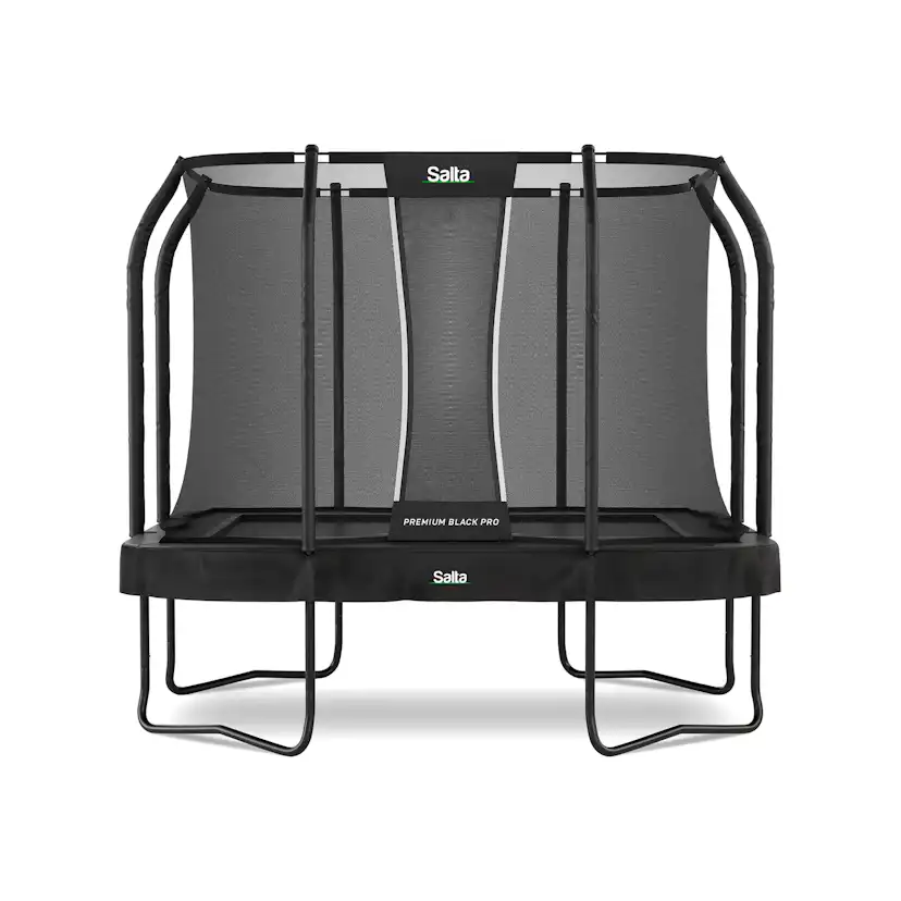 Studsmatta Salta Premium Back Pro 300 x 200 cm