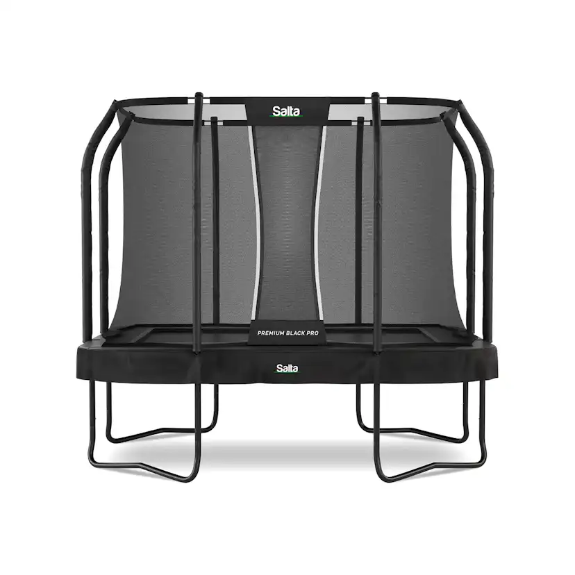 Studsmatta Salta Premium Back Pro 300 x 200 cm