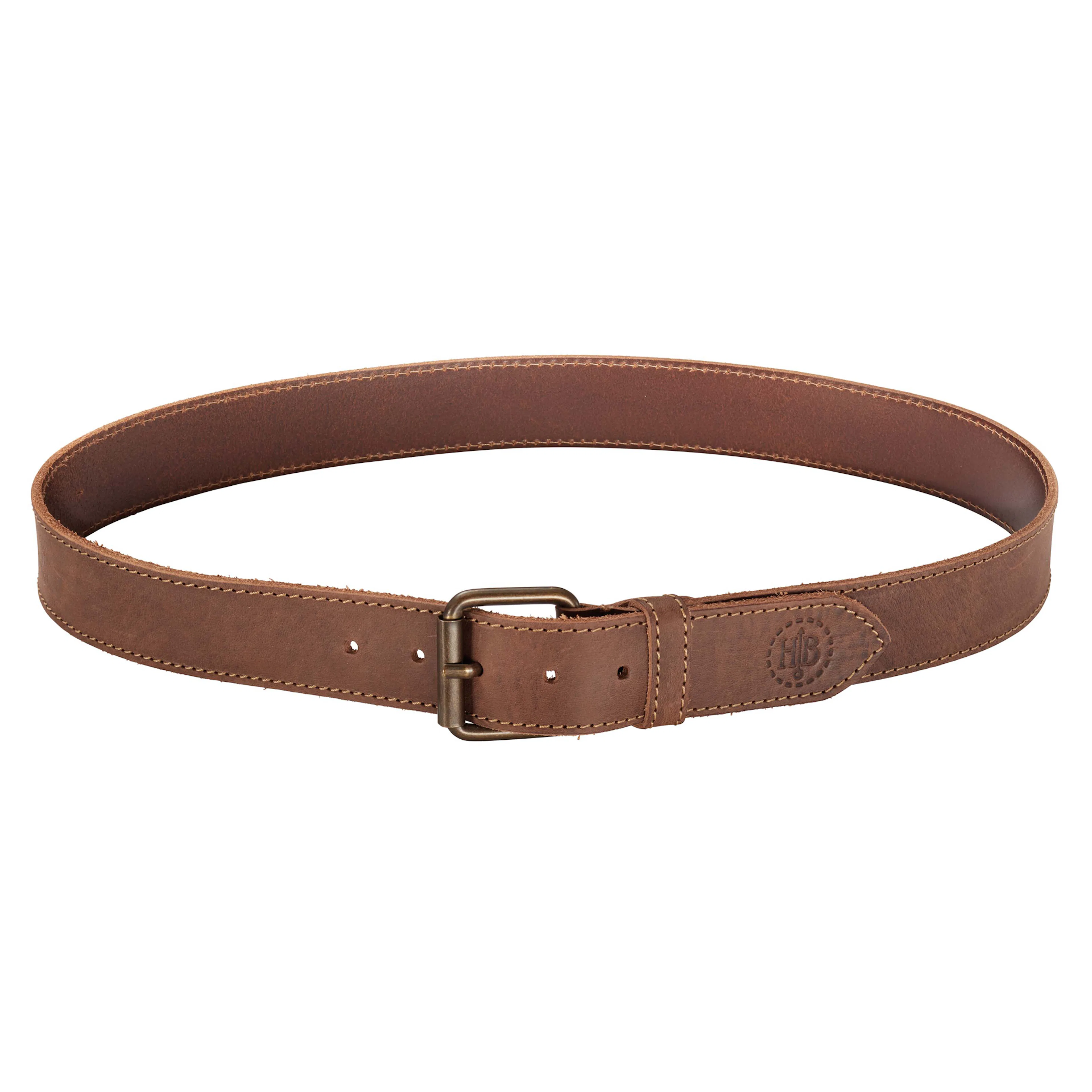 Läderbälte Hultafors 115Cm
