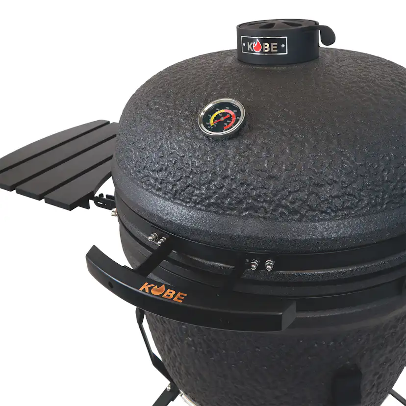 Kolgrill Kobe Kamado XXL