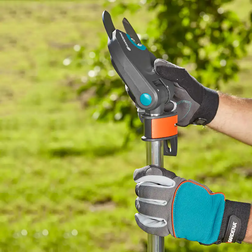 Stångsax Gardena StarCut 160 Plus